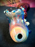 Multicolor Swirl Sherlock/Steamroller