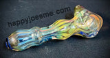 Heavy Fume Canework Handpipe