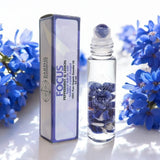 Earth's Elements Wellness 100% Pure Organic Roll-On Essential Oil