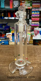 10" Bent Neck Waterpipe w/Nuclear Bottom Shape