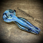 Fumed Canework Handpipe