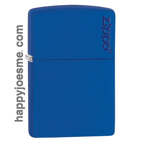 Zippo-229ZL Zippo Logo Lighter
