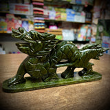 Jade Dragon