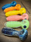 Solid Frit Handpipe
