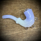 4” Frit Color Sherlock