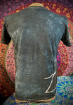 Pink Floyd Dark Side Of The Moon 2010 Tie Dye Size-Medium Shirt