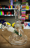 7” Thick Beaker Waterpipe