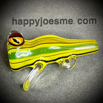 Fishing Lure Chillum