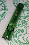 5.5" Rock Glass Steam Roller