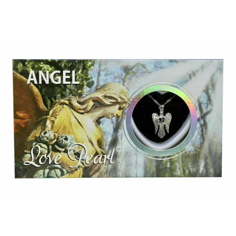 Angel Love Pearl Necklace Kit