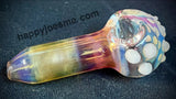 Mini Fumed Handpipe