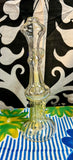 9” Fumed American Made Bubbler