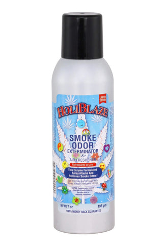 Smoke Odor Air Freshener Spray 7oz -Holiblaze