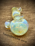 Chunky Fumed Handpipe