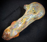 5” G/S Fumed Handpipe