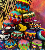 Hacky Sack Made In Guatemala