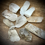 Clear Quartz