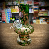 6” Mushroom Waterpipe