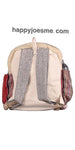 Hemp Backpack Style #6