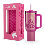 Barbie Stanley 40oz Tumbler