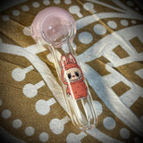 4” Labubu Handpipe