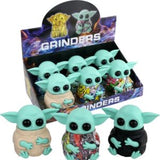 Baby yoda Grinder