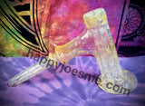 Heavy Fumed Hammer Bubbler