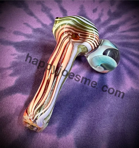 Color Twist Marble Sherlock