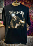 Janis Joplin - T Shirt
