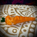 5” Rabbit Rabbit Carrott Handpipe