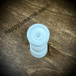 14mm/19mm Female Domeless Ceramic Nail
