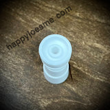14mm/19mm Female Domeless Ceramic Nail