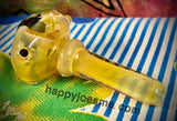 Heavy Fume 3.5” UV Handpipe