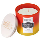 Orange & Bergamot Odor Masking Candle