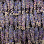 Lavender Herb Wand