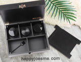 Next Level Black Stash Box Bundle