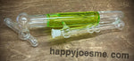 Freezable Sherlock Pipe