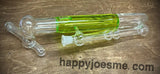 Freezable Sherlock Pipe