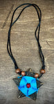 Handmade Seed Adjustable Necklace