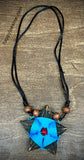 Handmade Seed Adjustable Necklace