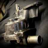 High volume transfer pump ￼