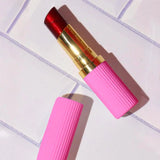 Lipstick Lighter