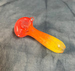 Red/Orange/Yellow Handpipe