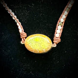 Crystal Necklace