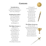 Manifestation Tarot By Jayne Wallace