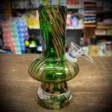 6” Mushroom Waterpipe