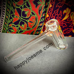 Jelly Fish Hammer Bubbler