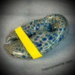 Blue Claw Handpipe - Mrs Claws