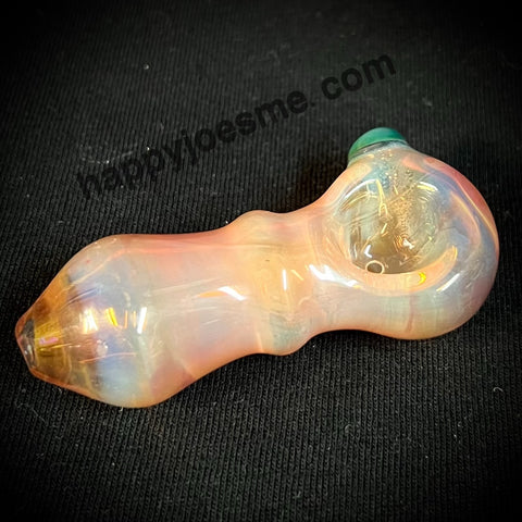 Fumed Handpipe