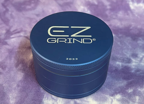 EZ Grind 63MM Grinder